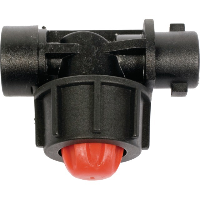 Quick Porte Buse Antigoutte 3/8"GAZ(F) référence fournisseur 230930